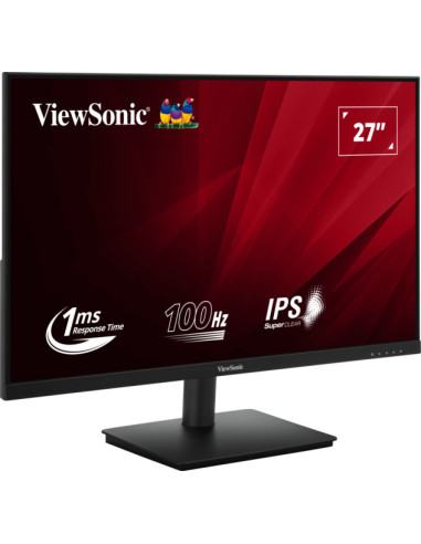 MONITOR LCD 27" IPS/VA270-H-2 VIEWSONIC...