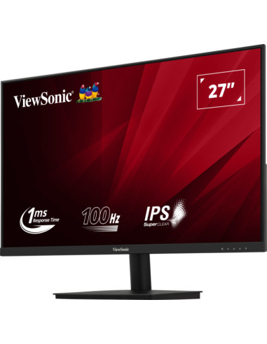 MONITOR LCD 27" IPS/VA270-H-2 VIEWSONIC...