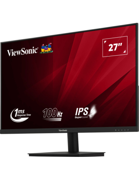 MONITOR LCD 27" IPS/VA270-H-2 VIEWSONIC "VA270-H-2"