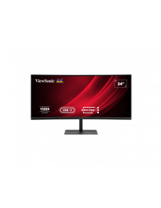 Monitor ViewSonic 34" VG3419C-2 "VG3419C-2"