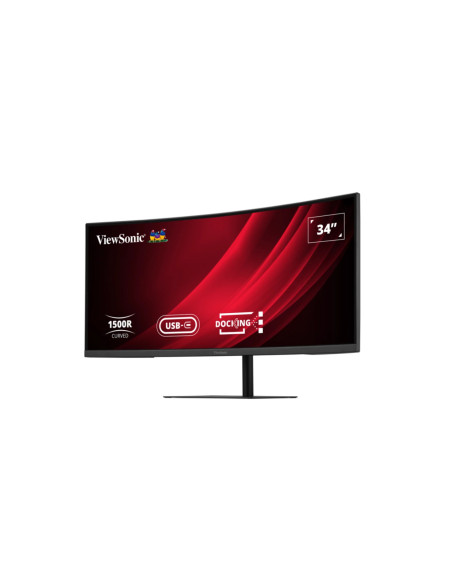 Monitor ViewSonic 34" VG3419C-2 "VG3419C-2"