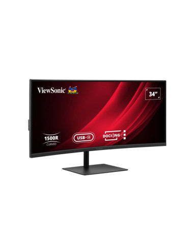 Monitor ViewSonic 34" VG3419C-2 "VG3419C-2"