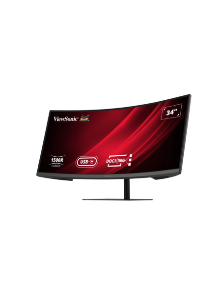 Monitor ViewSonic 34" VG3419C-2 "VG3419C-2"
