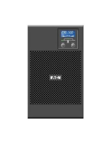 UPS Eaton, Online, Tower, 800 W, fara AVR, IEC...