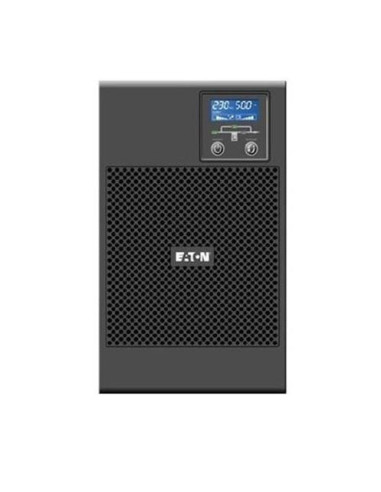 UPS Eaton, Online, Tower, 1600 W, fara AVR, IEC...