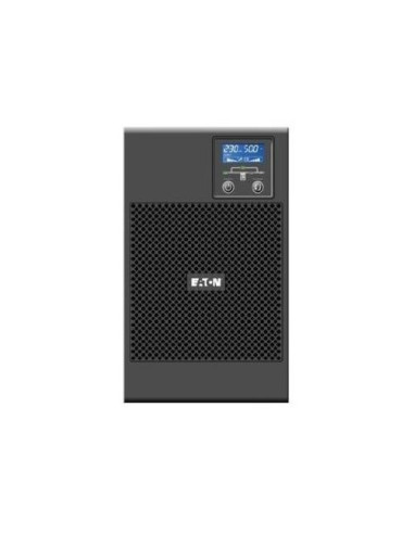 UPS Eaton, Online, Tower, 2400 W, fara AVR, IEC...