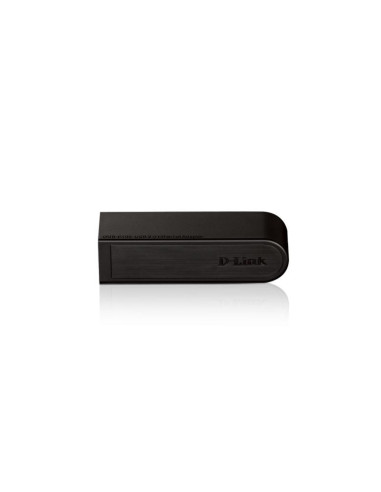 ADAPTOR RETEA D-LINK , extern, USB 2.0, port...