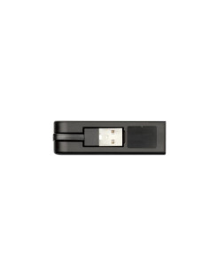 ADAPTOR RETEA D-LINK , extern, USB 2.0, port RJ-45, 100... 2