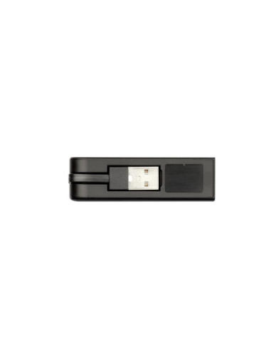 ADAPTOR RETEA D-LINK , extern, USB 2.0, port...