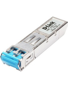 MODUL SFP D-LINK MiniGBIC, Single-mode, conector LC,...