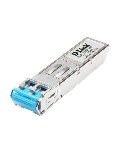 MODUL SFP D-LINK MiniGBIC, Single-mode,...