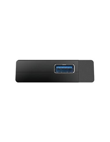 HUB extern D-LINK, porturi USB: USB 3.0 x 4,...
