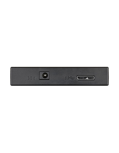 HUB extern D-LINK, porturi USB: USB 3.0 x 4,...