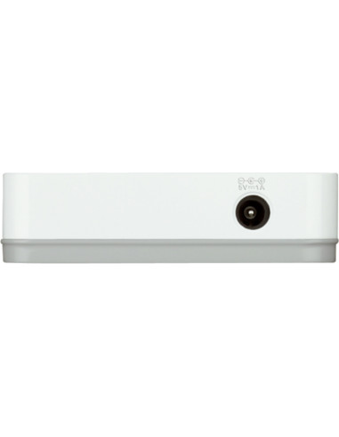 SWITCH D-LINK 8 porturi Gigabit, carcasa...