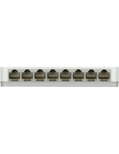 SWITCH D-LINK 8 porturi Gigabit, carcasa...
