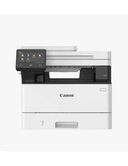Multifunctionale laser CANON MF465DW A4 MONO LASER MFP FAX