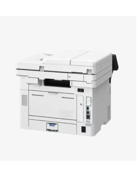 Multifunctionale laser CANON MF465DW A4 MONO LASER MFP FAX