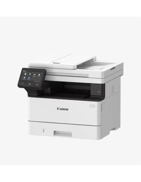 Multifunctionale laser CANON MF465DW A4 MONO LASER MFP FAX