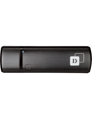 ADAPTOR RETEA D-LINK AC1200, extern wireless...