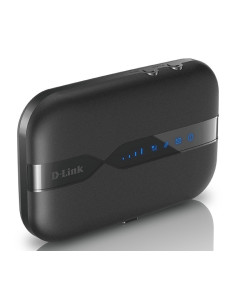ROUTER D-LINK wireless. 4G LTE 150Mbps,baterie 2000mAh,...