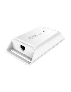 SPLITTER. PoE D-Link, port Gigabit x 1, carcasa plastic,... 2