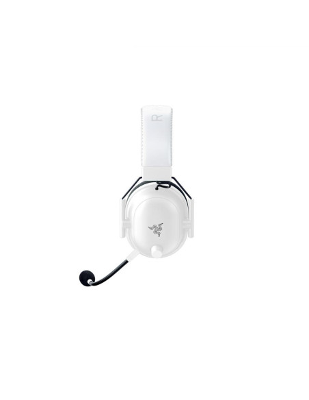 Casti audio Razer Blackshark V2 Pro (2023) white