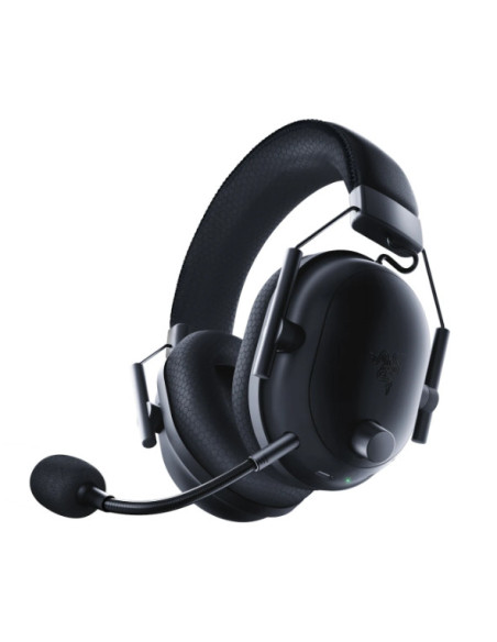 Casti audio Razer Blackshark V2 Pro (2023) black