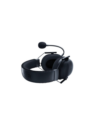 Casti audio Razer Blackshark V2 Pro (2023) black