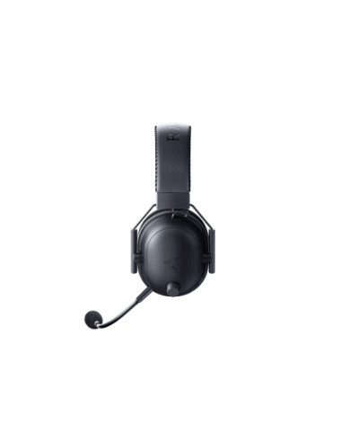 Casti audio Razer Blackshark V2 Pro (2023) black