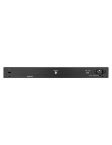 SWITCH. PoE D-Link, port Gigabit x 48, SFP SFP+...