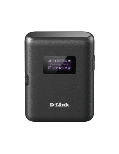 ROUTER D-LINK wireless. 4G LTE 300Mbps, slot SIM 4G/3G...