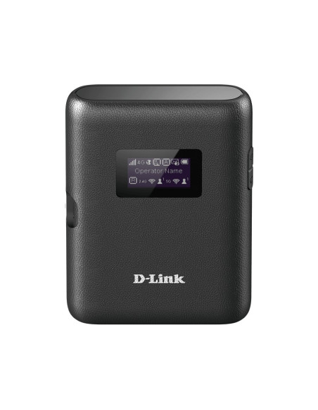 ROUTER D-LINK wireless. 4G LTE 300Mbps, slot SIM 4G/3G "DWR-933"