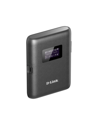 ROUTER D-LINK wireless. 4G LTE 300Mbps, slot...