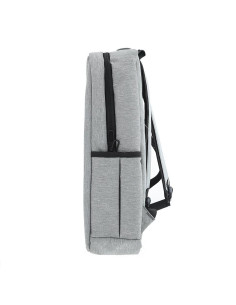 Rucsac laptop Tellur Nomad, 15.6", gri 2