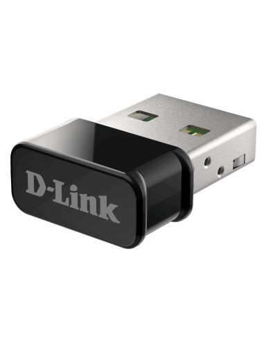 ADAPTOR RETEA D-LINK AC1300 NANO, extern...