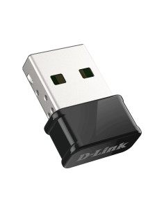 ADAPTOR RETEA D-LINK AC1300 NANO, extern wireless 2.4 GHz... 2