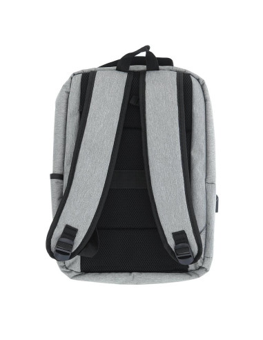 Rucsac laptop Tellur Nomad, 15.6", gri