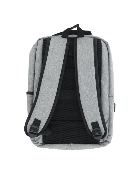 Rucsac laptop Tellur Nomad, 15.6", gri