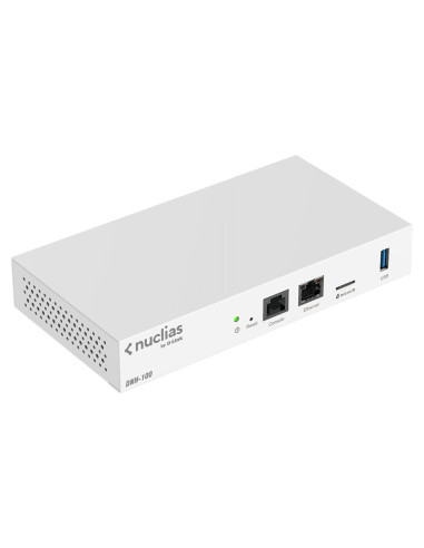 CONTROLER wireless D-LINK Nuclias, gestioneaza...