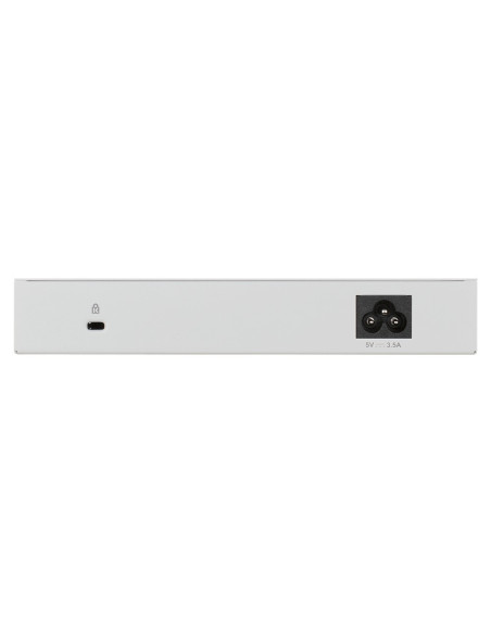 CONTROLER wireless D-LINK Nuclias, gestioneaza pana la 100 AP "DNH-100"