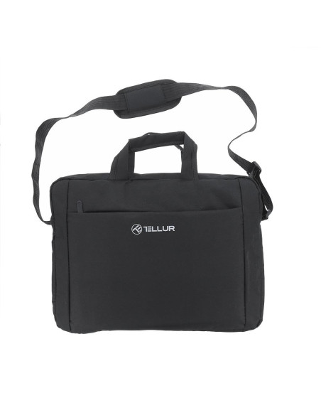 Geantă laptop TELLUR Geanta laptop Tellur Cozy, 15.6", negru