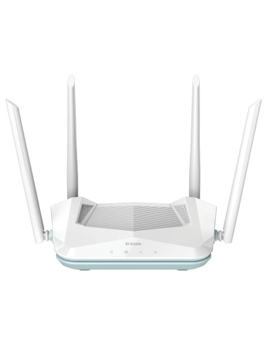 ROUTER D-Link wireless AX1500,1 x WAN Gigabit,...