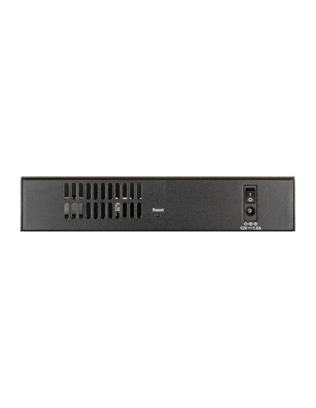ROUTER D-Link VPN wired Gigabit, 1× Gigabit RJ45 WAN, 1× Gigabit RJ45 WAN/LAN, 1× Gigabit RJ45 LAN, 1 x USB 3.0, 3-in-1 Gigabit