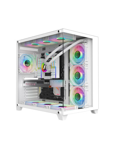 Carcase 1st PLAYER Carcasa 1STPLAYER Gaming MV8...