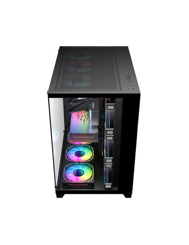 Carcase 1st PLAYER Carcasa 1STPLAYER Gaming MV8...