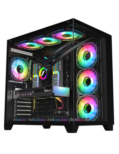 Carcase 1st PLAYER Carcasa 1STPLAYER Gaming MV8...
