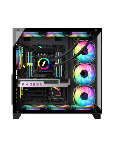 Carcase 1st PLAYER Carcasa 1STPLAYER Gaming MV8...
