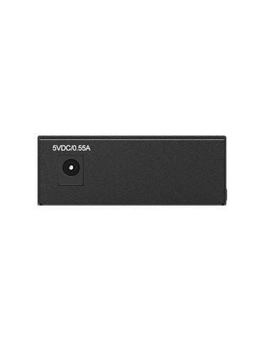 MEDIA CONVERTOR D-Link, 100/1000Base-T Gigabit...