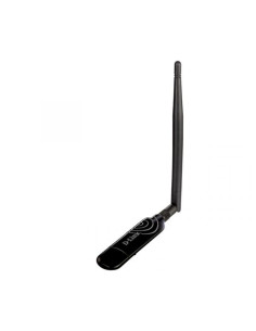 ADAPTOR RETEA D-LINK, extern wireless 2.4 GHz, USB 2.0,...