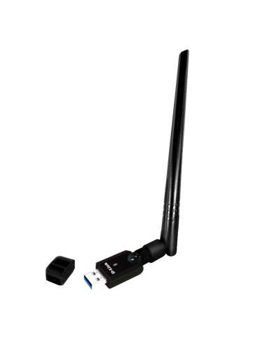 ADAPTOR RETEA D-LINK AC1300, extern wireless...